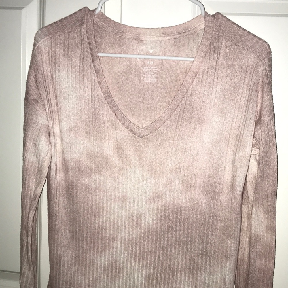 American eagle long sleeve